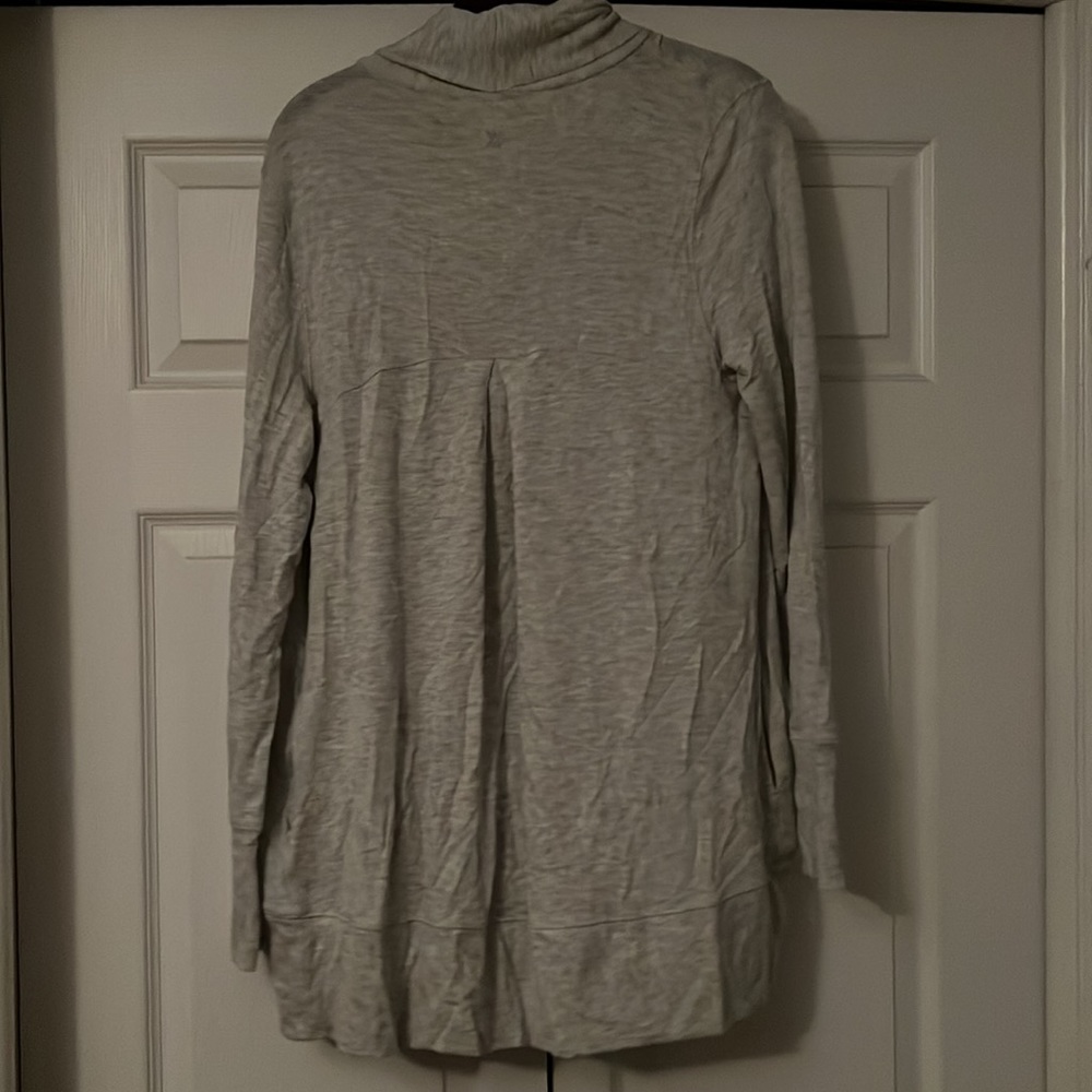 All In Motion Cardigan - Picture 4 of 4